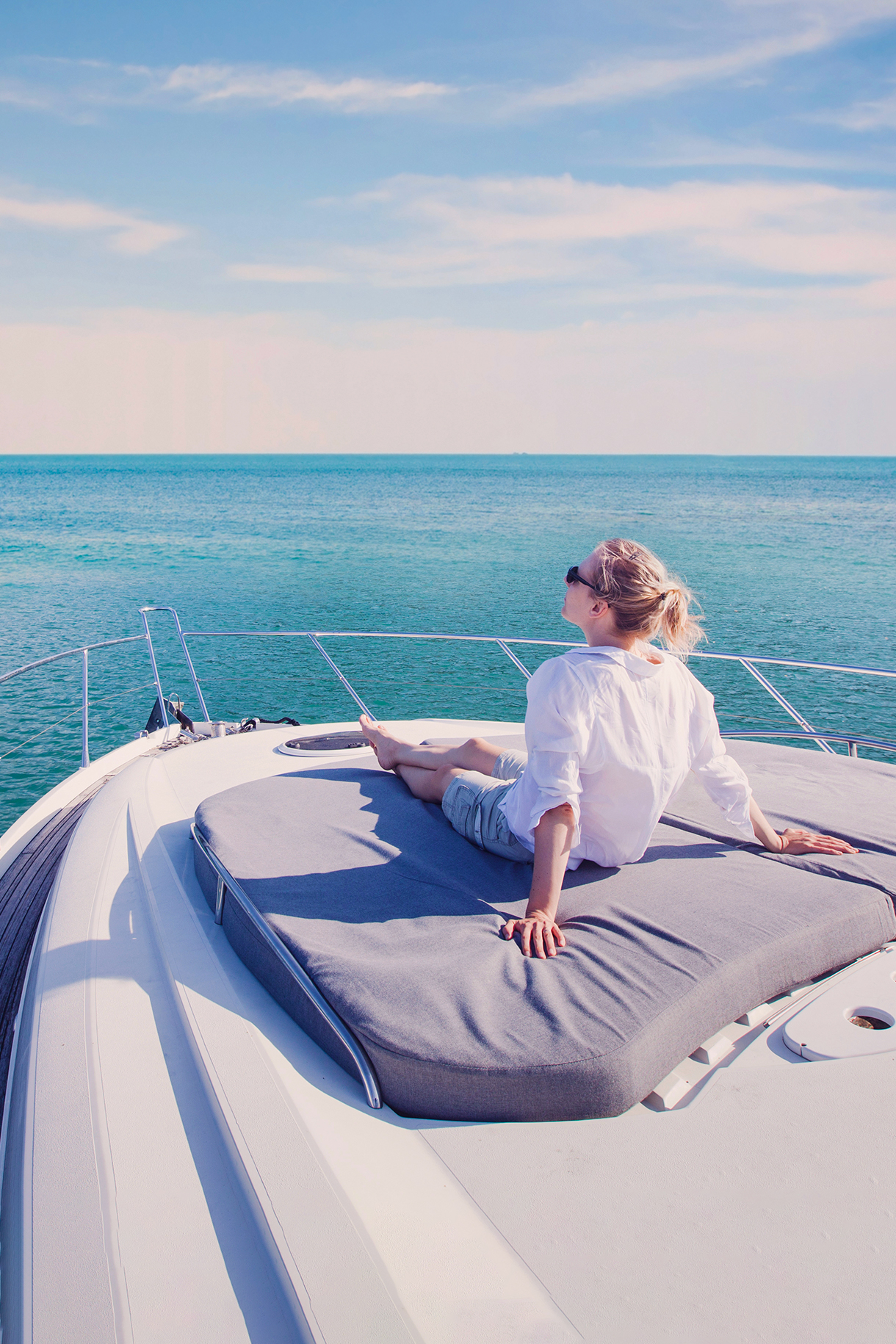 Boating Experiences in Ibiza