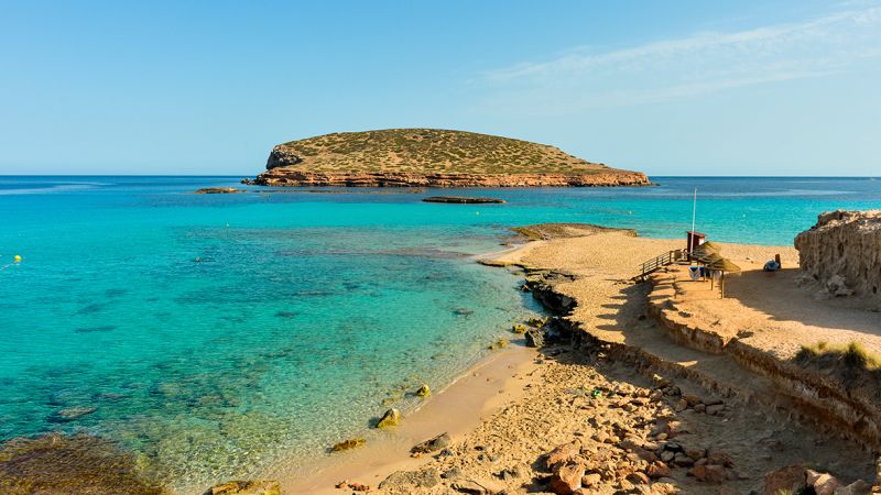 Cala Conta